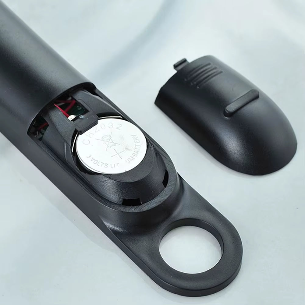 Digital Kitchen Scale with Two Spoon Head