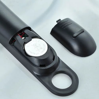 Digital Kitchen Scale with Two Spoon Head