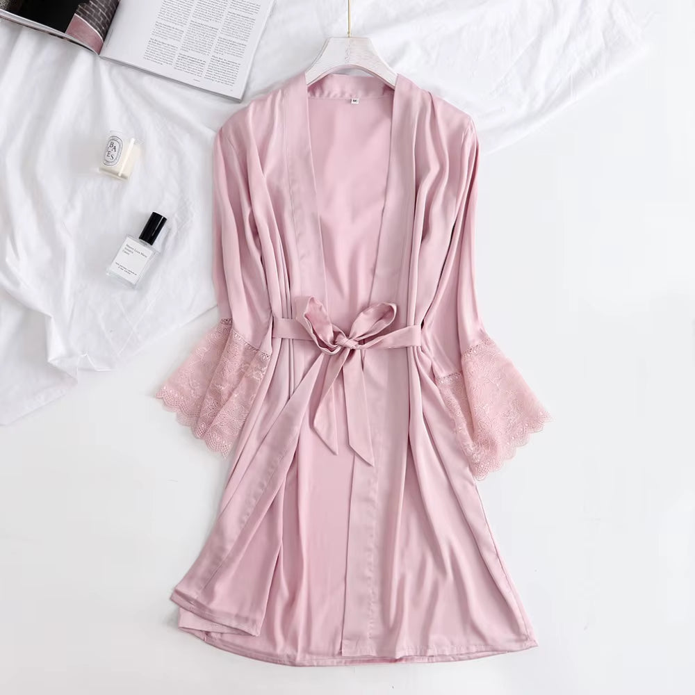 Sexy White Women Nightwear Lace Nightdress Nighty Mini Nightgown Suspender Skirt Sleepwear Rayon Sleeveless for Female M-XXL