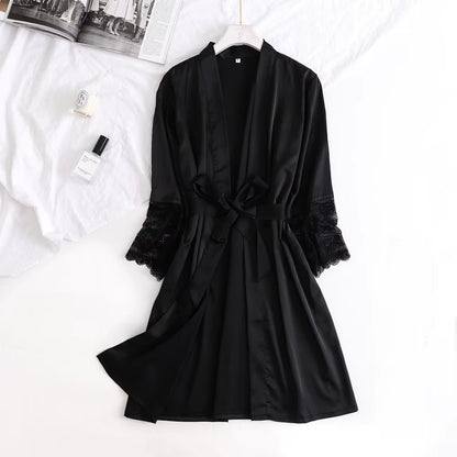 Sexy White Women Nightwear Lace Nightdress Nighty Mini Nightgown Suspender Skirt Sleepwear Rayon Sleeveless for Female M-XXL