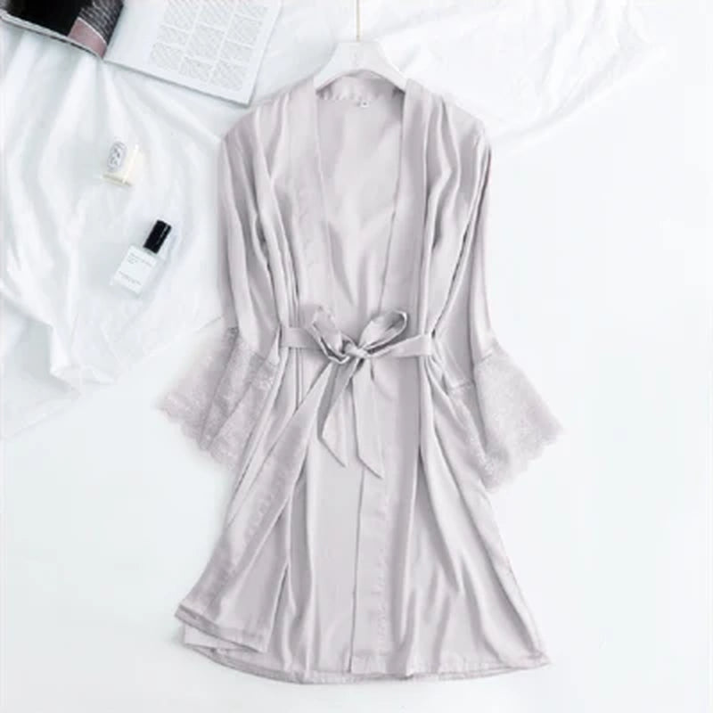 Sexy White Women Nightwear Lace Nightdress Nighty Mini Nightgown Suspender Skirt Sleepwear Rayon Sleeveless for Female M-XXL