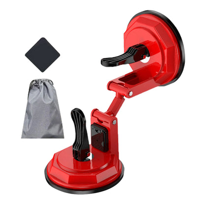 Portable Alarm Door Stopper