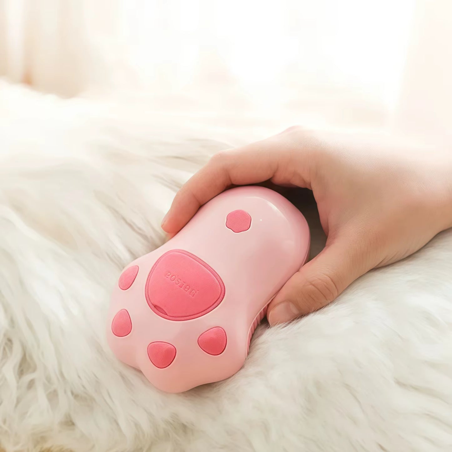 Cat Dog Steamy Brush Steam Brush Electric Sprayer for Massage Pet Grooming Tool Shedding 3 in 1 Electric Sprays Massage Combs