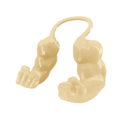 Cat Muscle Arm 3D Printed Neck Arm with Muscle Pet Cosplay Costume Accessories for Halloween Birthday Party Supplies