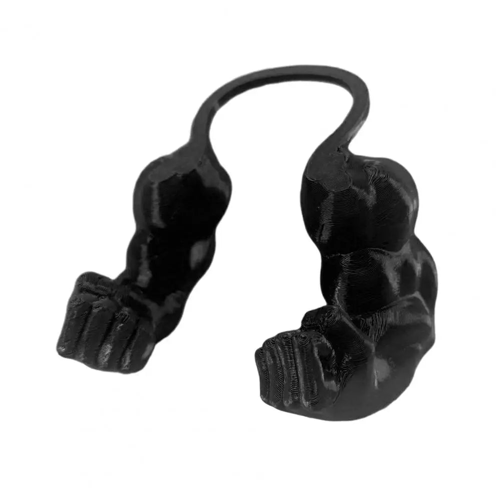 Cat Muscle Arm 3D Printed Neck Arm with Muscle Pet Cosplay Costume Accessories for Halloween Birthday Party Supplies